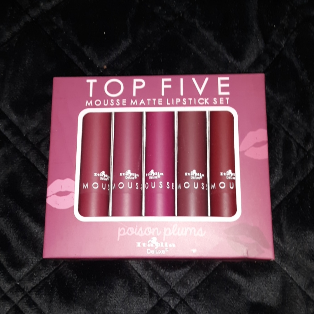 Lipstick